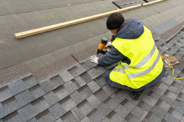 Best Roof Repair Services  in Colby, WI