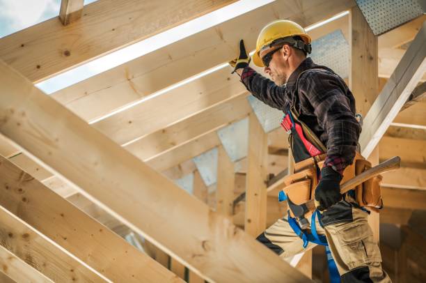 Reliable Colby, WI Roofing Contractor Solutions