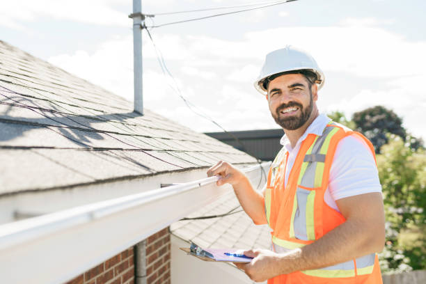 Best Commercial Roofing Services  in Colby, WI