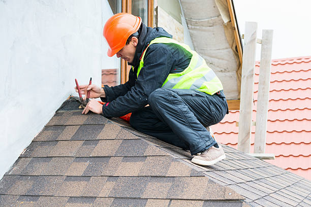 Best Residential Roofing Contractor  in Colby, WI