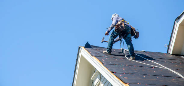 Best Emergency Roof Repair  in Colby, WI